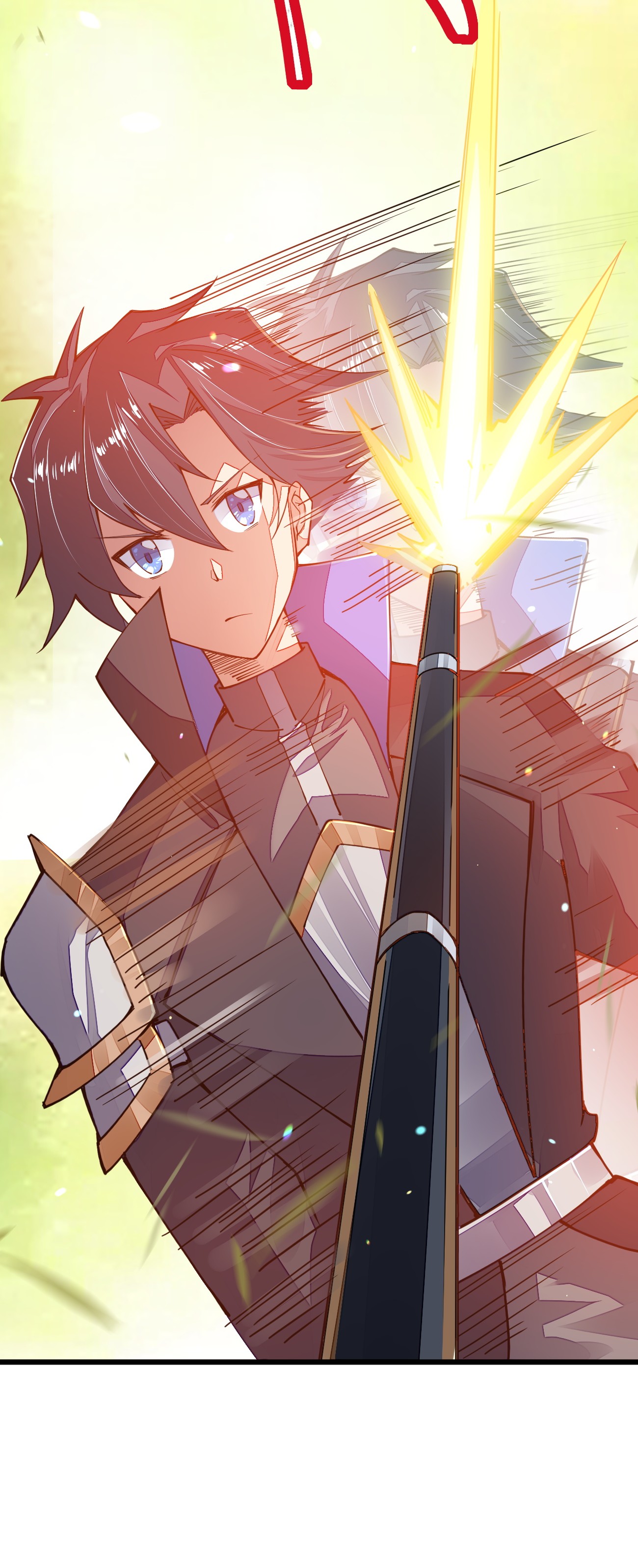 剑神的生活才不要那么无聊010 留下来当山贼头头