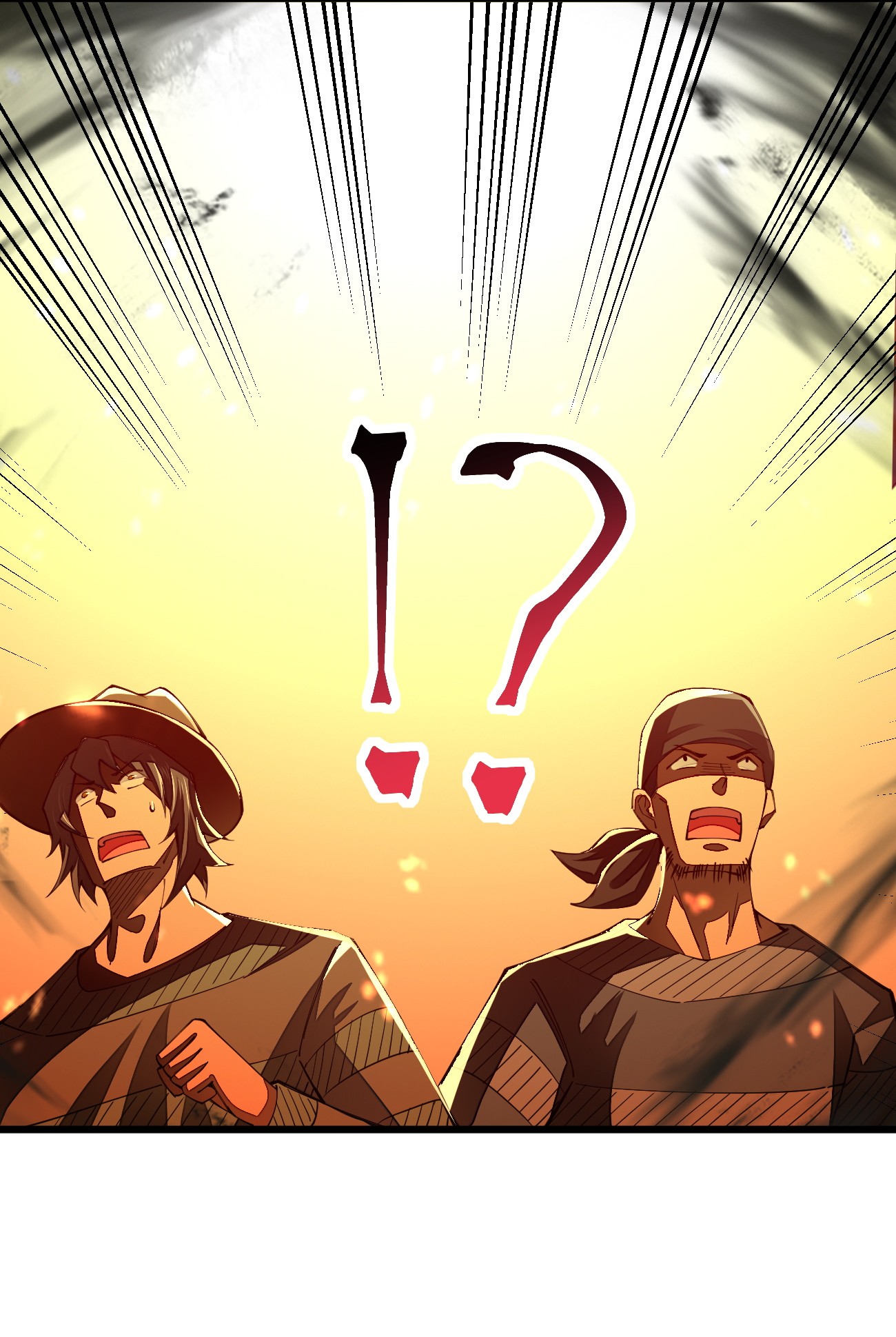 剑神的生活才不要那么无聊015 小白的身世