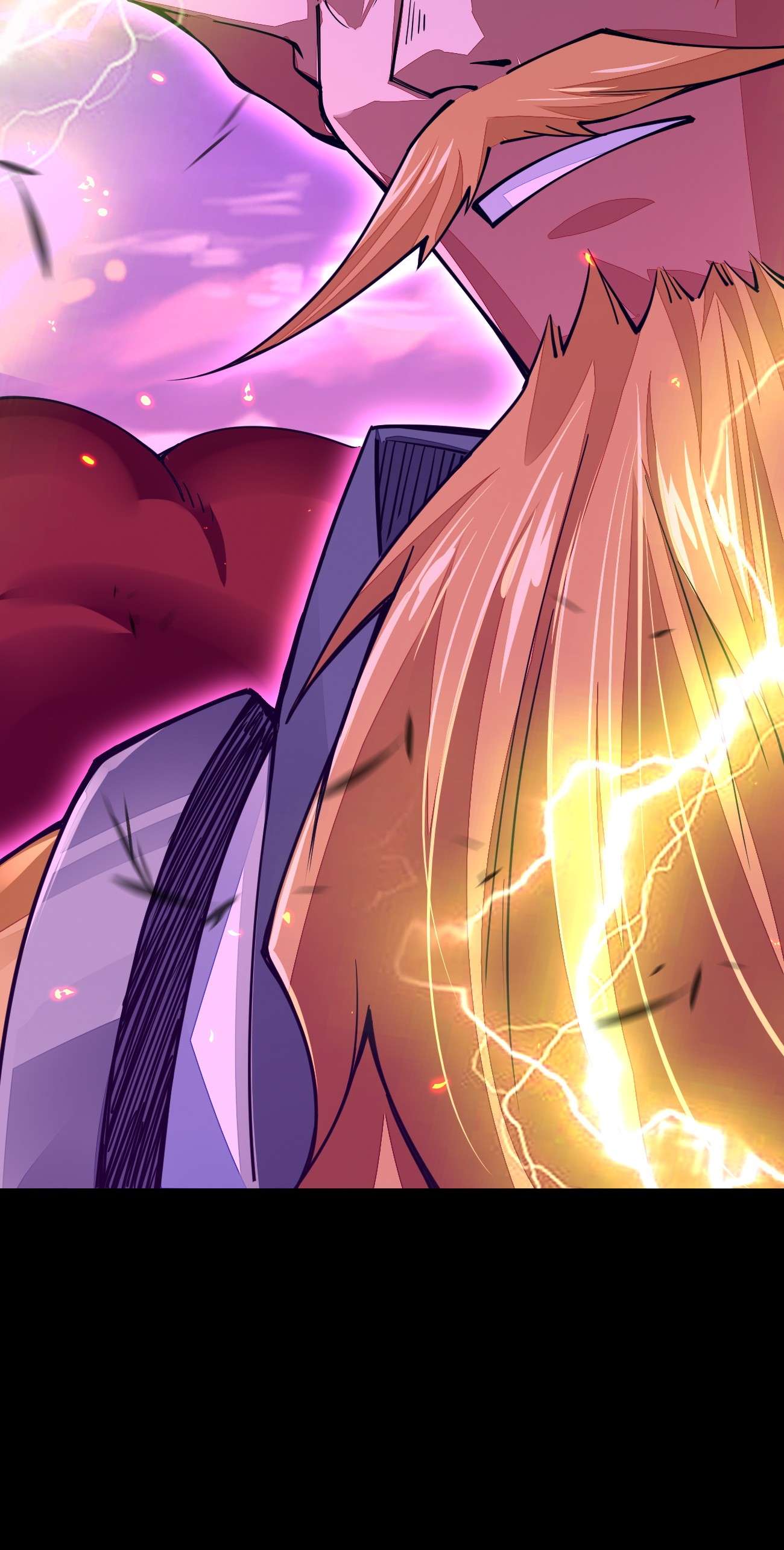 剑神的生活才不要那么无聊021 谁不想改变命运呢？