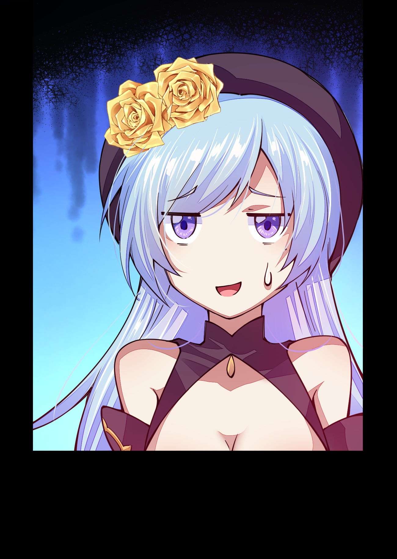 剑神的生活才不要那么无聊022 秘境之灵