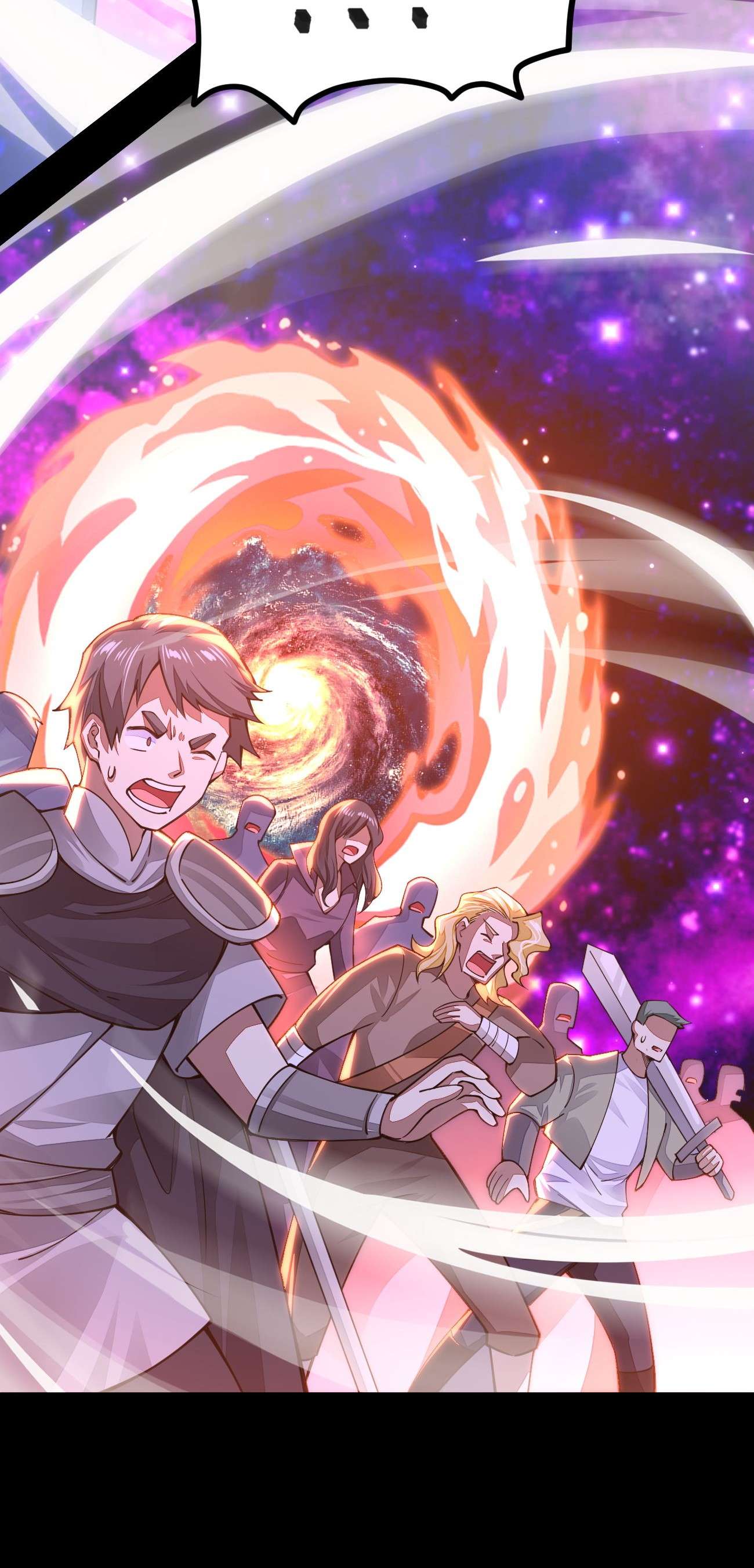 剑神的生活才不要那么无聊022 秘境之灵