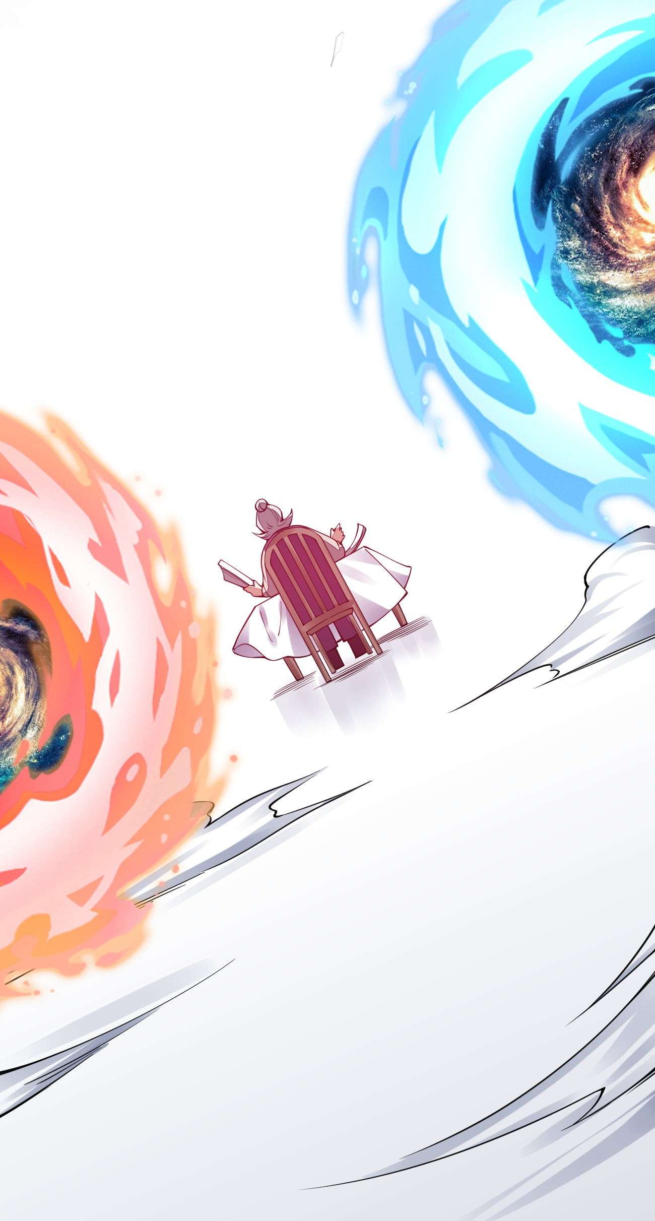 剑神的生活才不要那么无聊022 秘境之灵