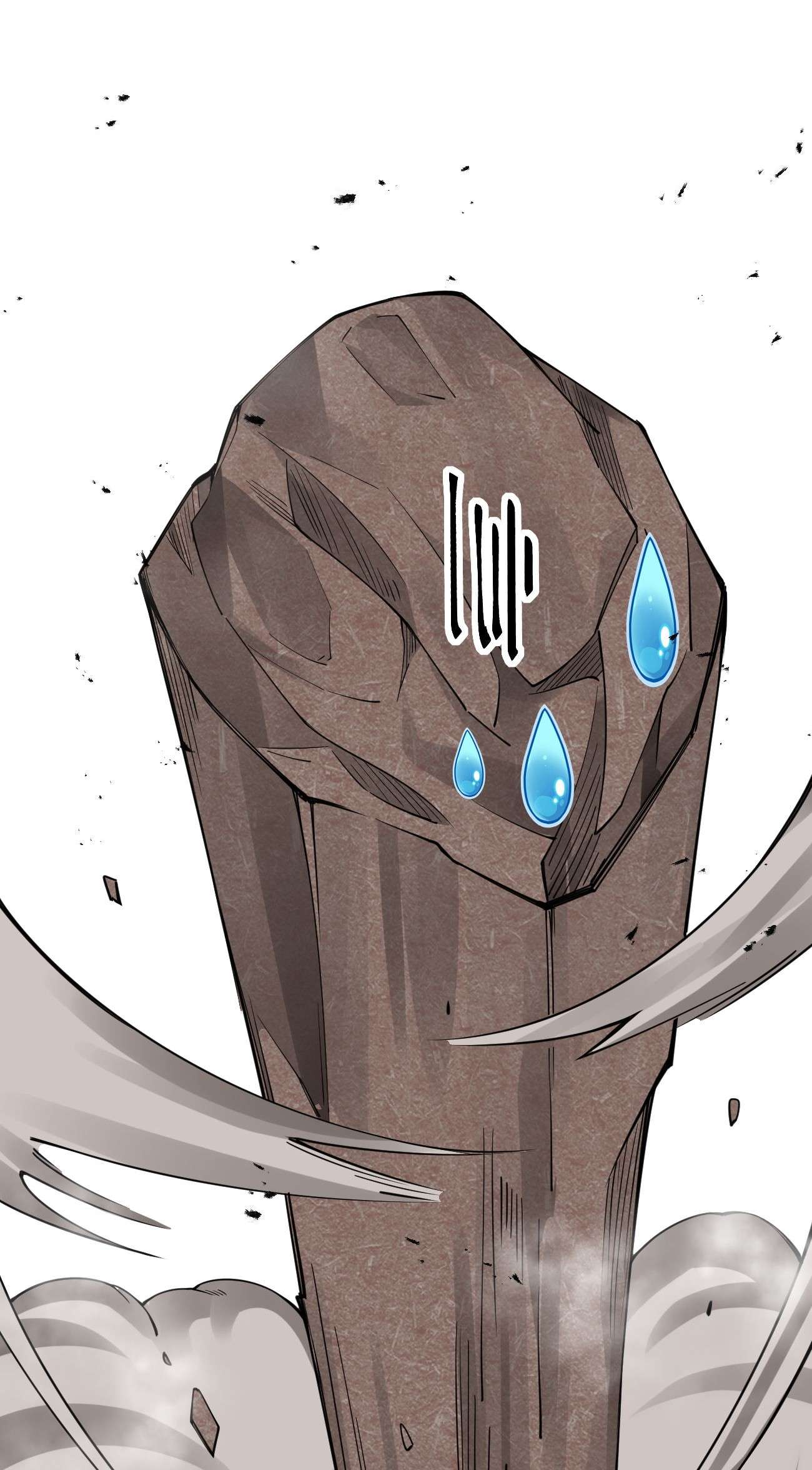 剑神的生活才不要那么无聊022 秘境之灵