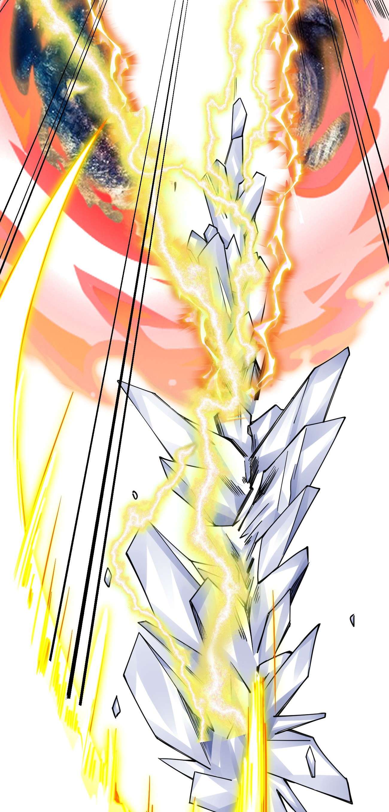 剑神的生活才不要那么无聊022 秘境之灵