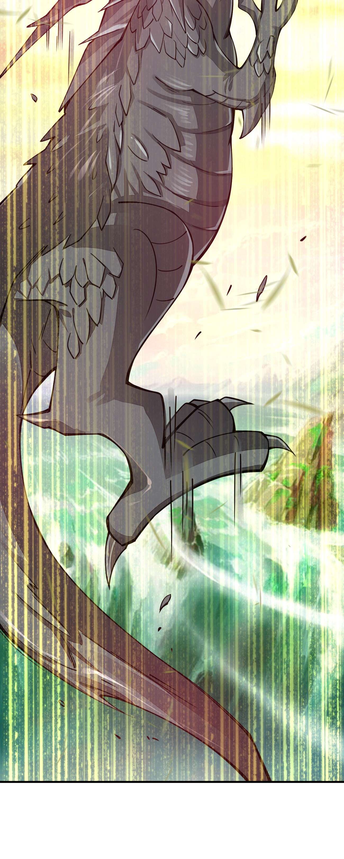 剑神的生活才不要那么无聊022 秘境之灵