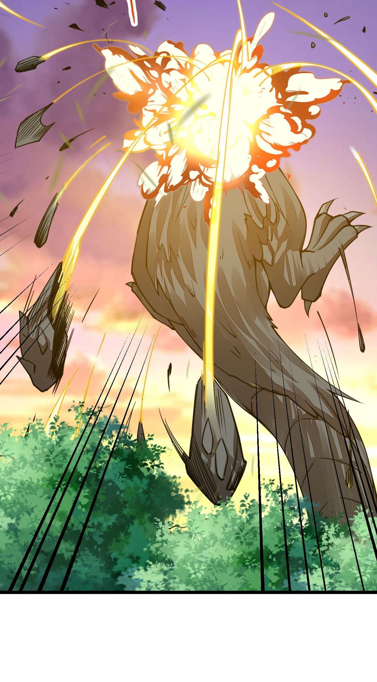 剑神的生活才不要那么无聊022 秘境之灵