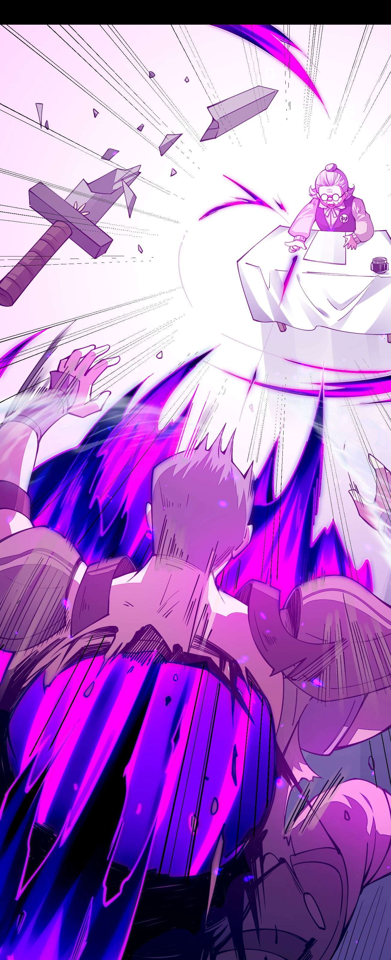 剑神的生活才不要那么无聊022 秘境之灵