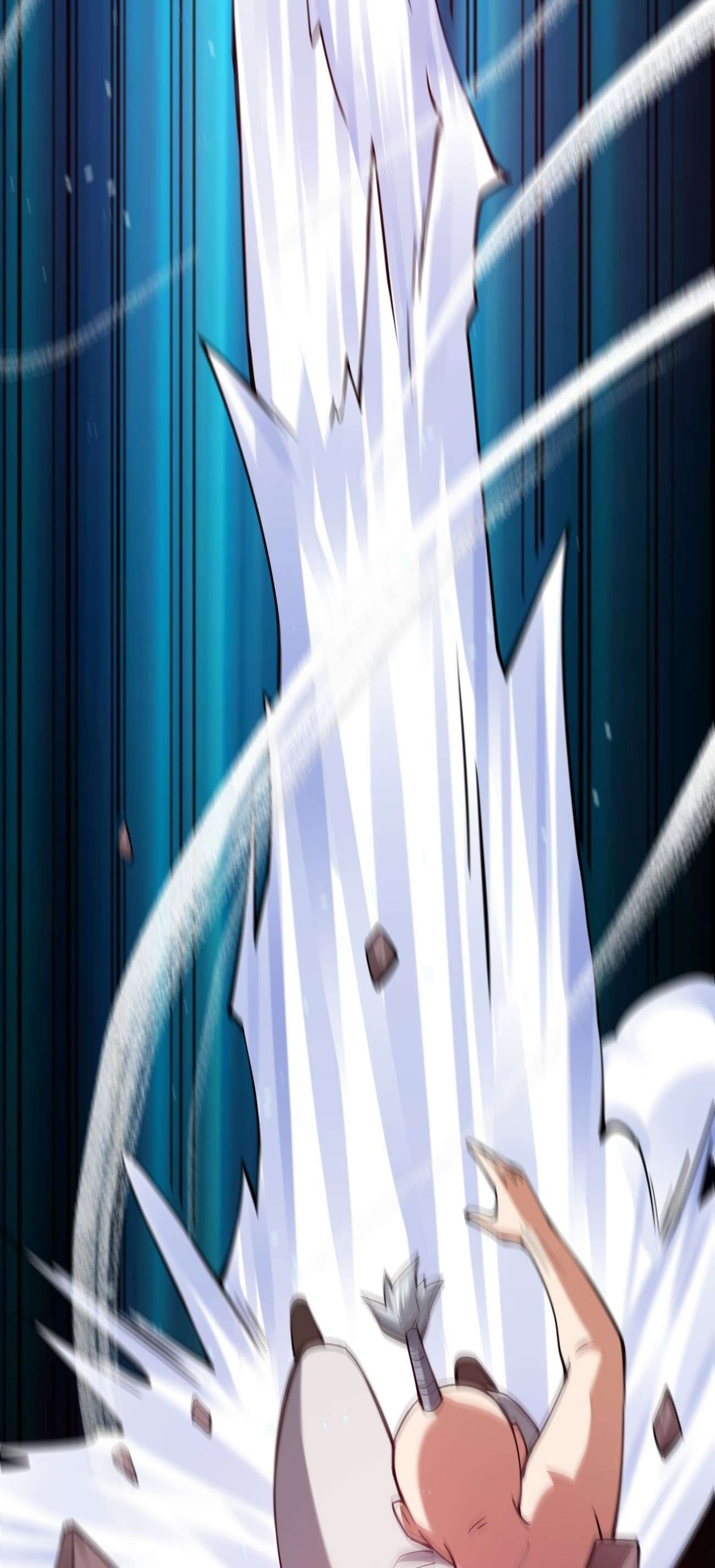 剑神的生活才不要那么无聊034 小伙子，用力点不要怜惜我！