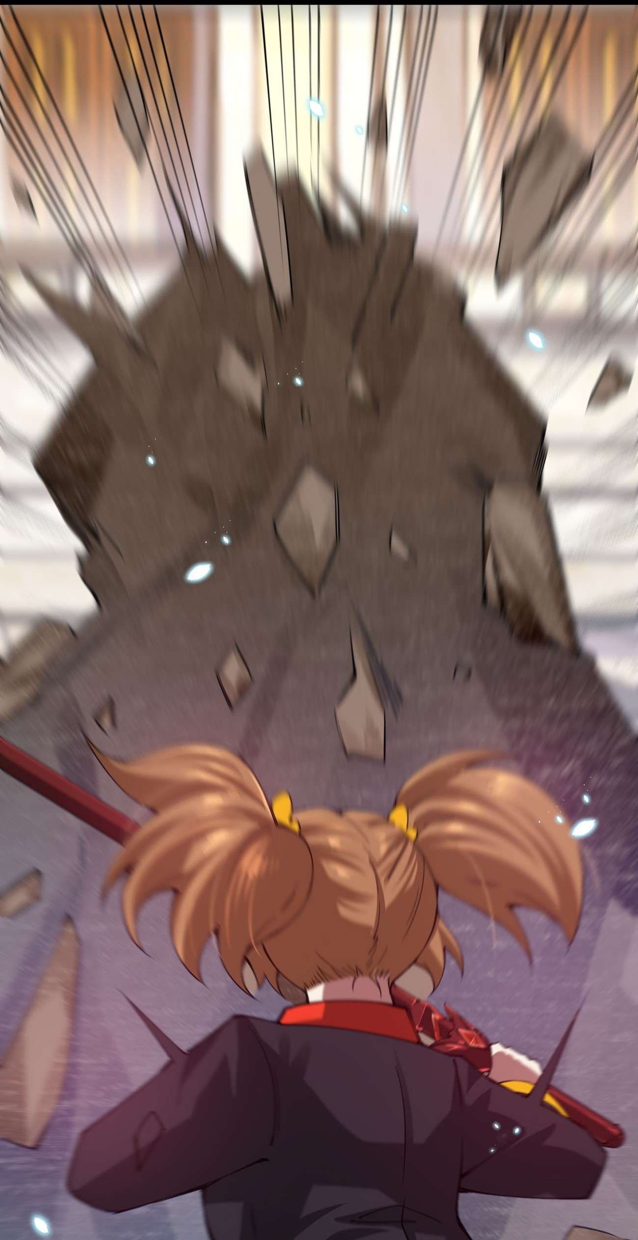 剑神的生活才不要那么无聊035 我是666666号