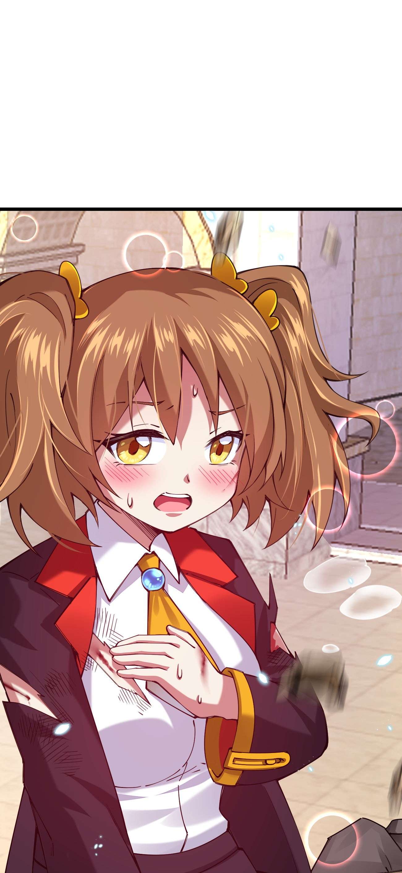 剑神的生活才不要那么无聊035 我是666666号