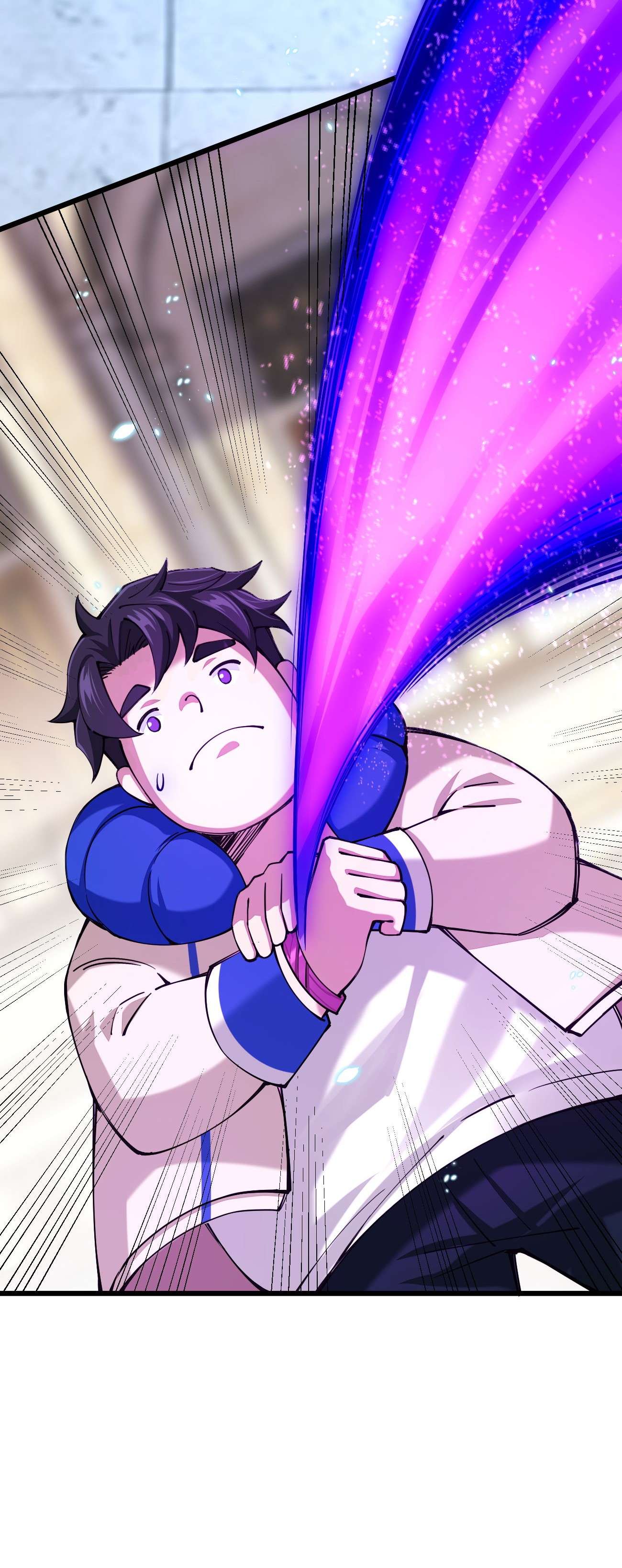 剑神的生活才不要那么无聊035 我是666666号