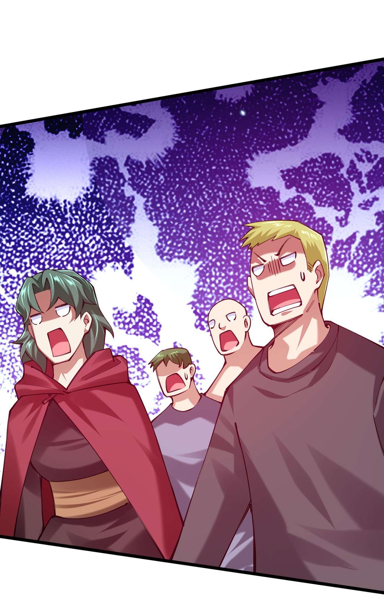 剑神的生活才不要那么无聊035 我是666666号