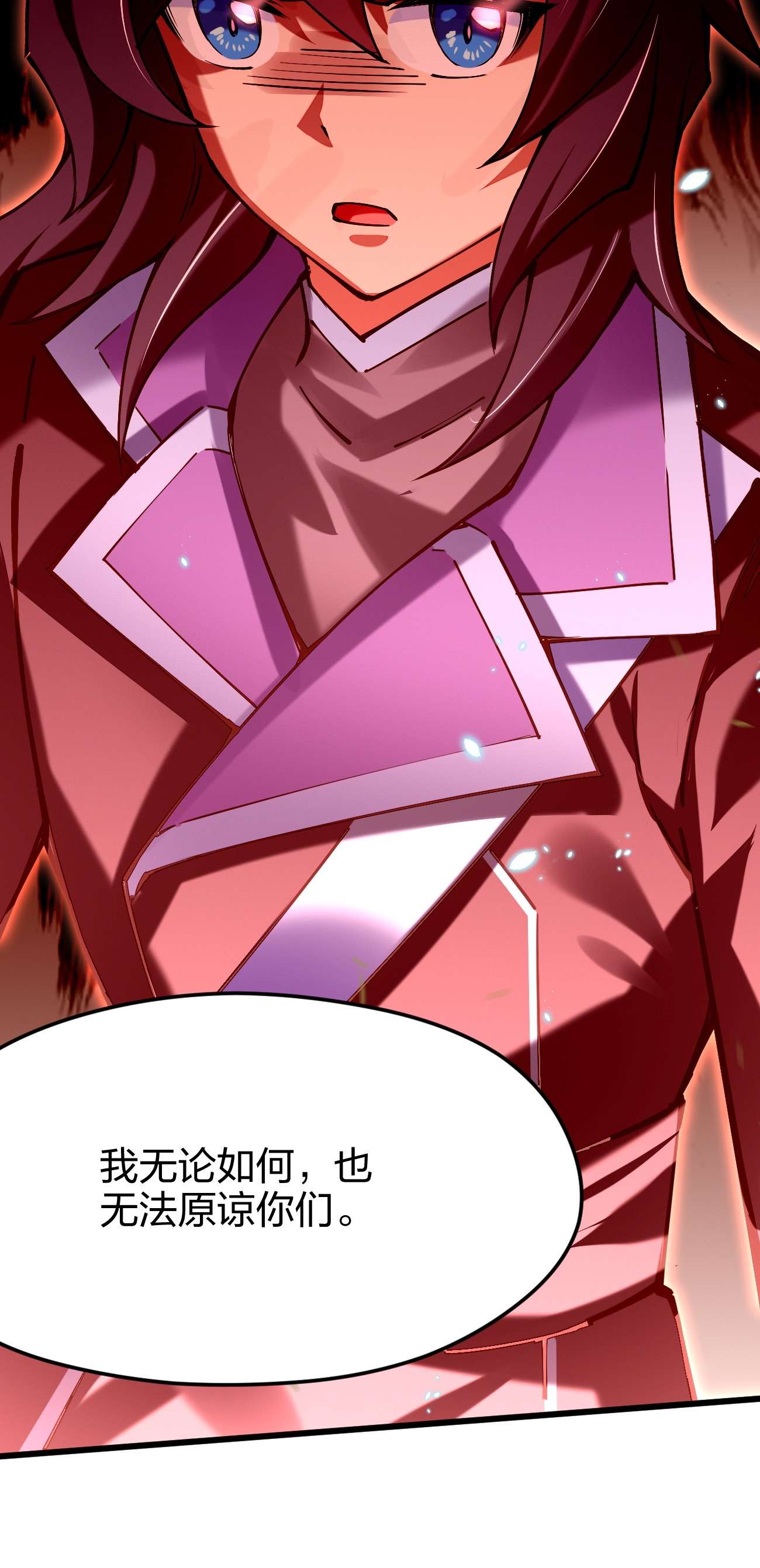 剑神的生活才不要那么无聊036 挑战全场主考官