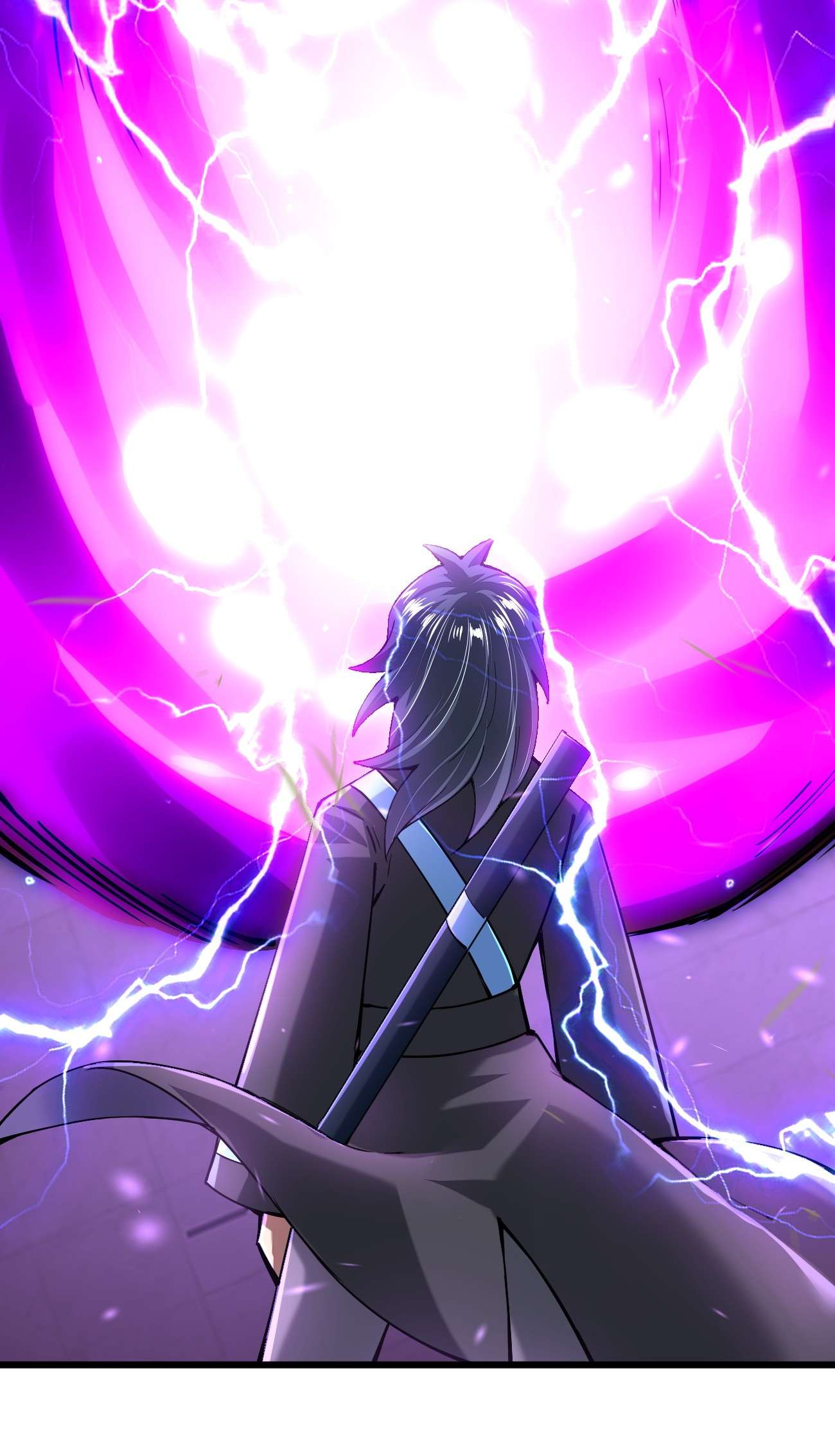 剑神的生活才不要那么无聊036 挑战全场主考官