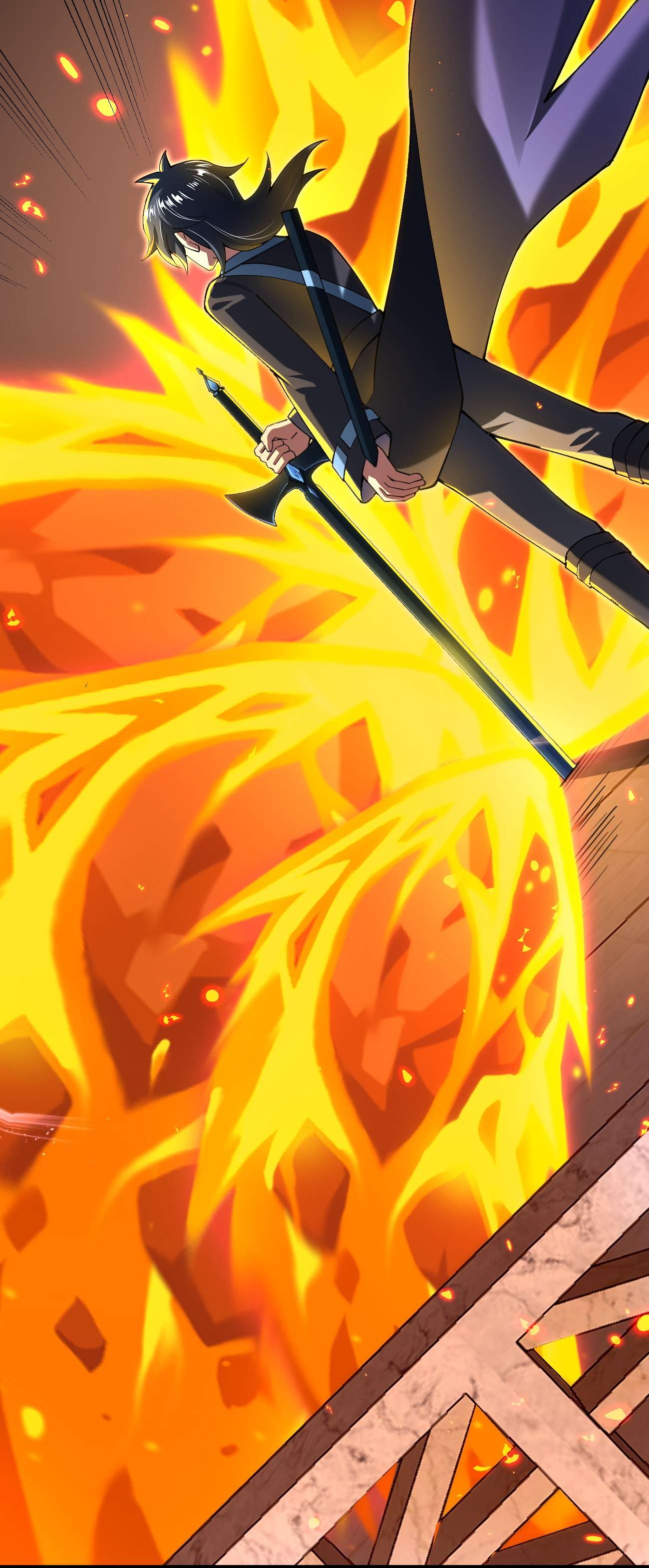 剑神的生活才不要那么无聊036 挑战全场主考官