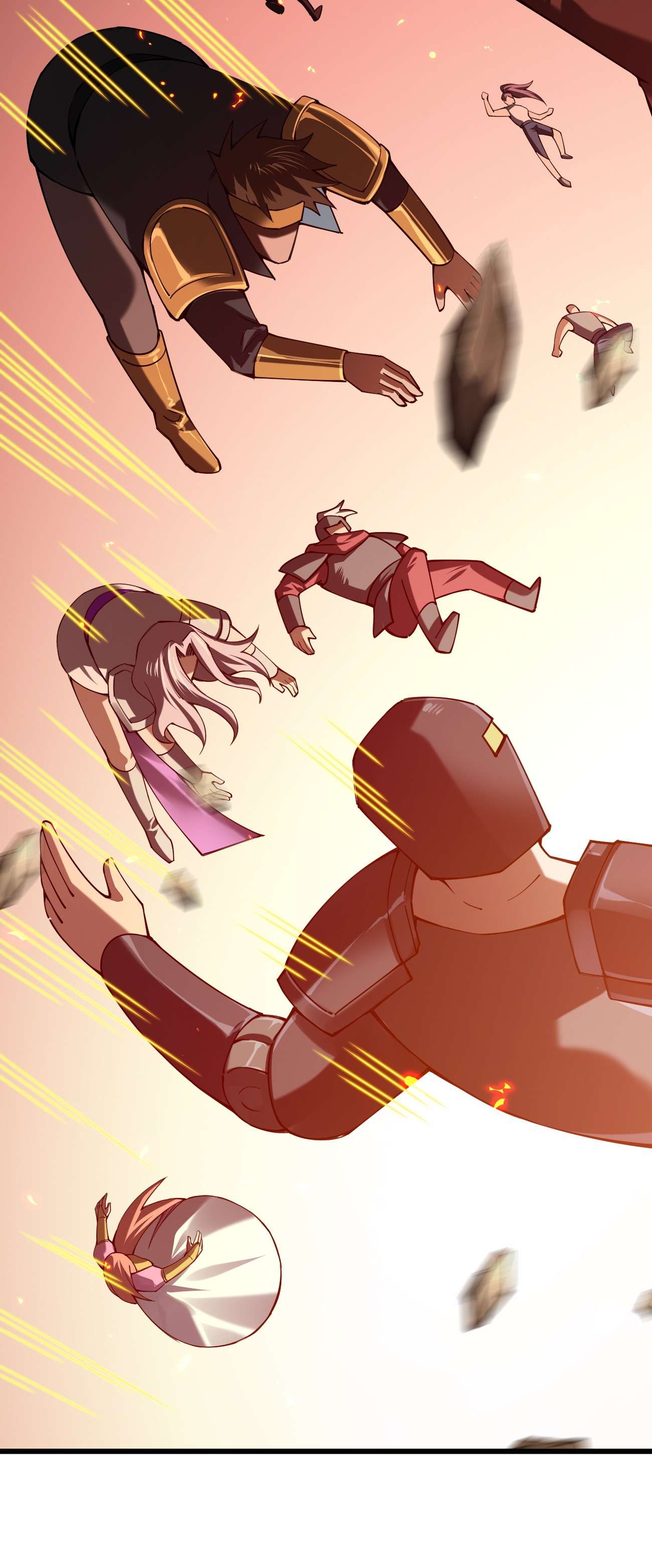 剑神的生活才不要那么无聊036 挑战全场主考官