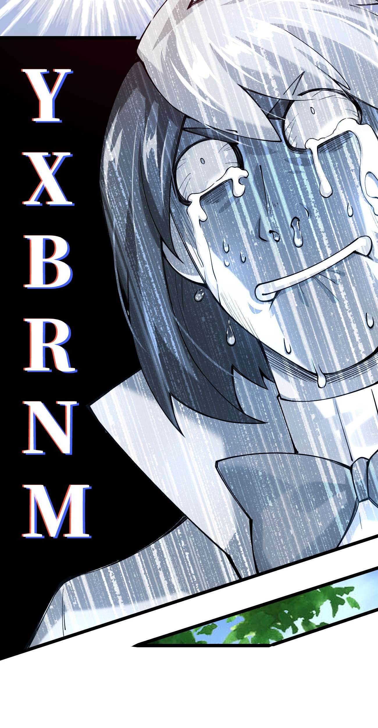 剑神的生活才不要那么无聊041 夜小白，我要向你复仇！