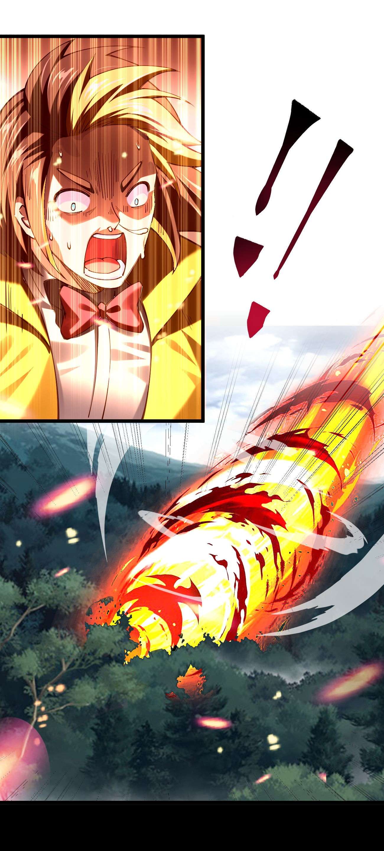 剑神的生活才不要那么无聊041 夜小白，我要向你复仇！