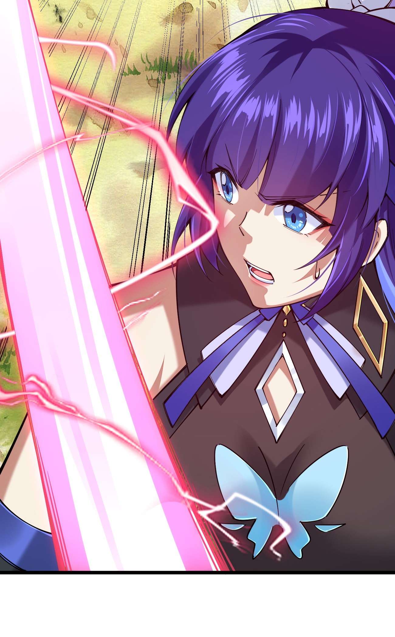 剑神的生活才不要那么无聊042 不要招惹熟睡的剑神