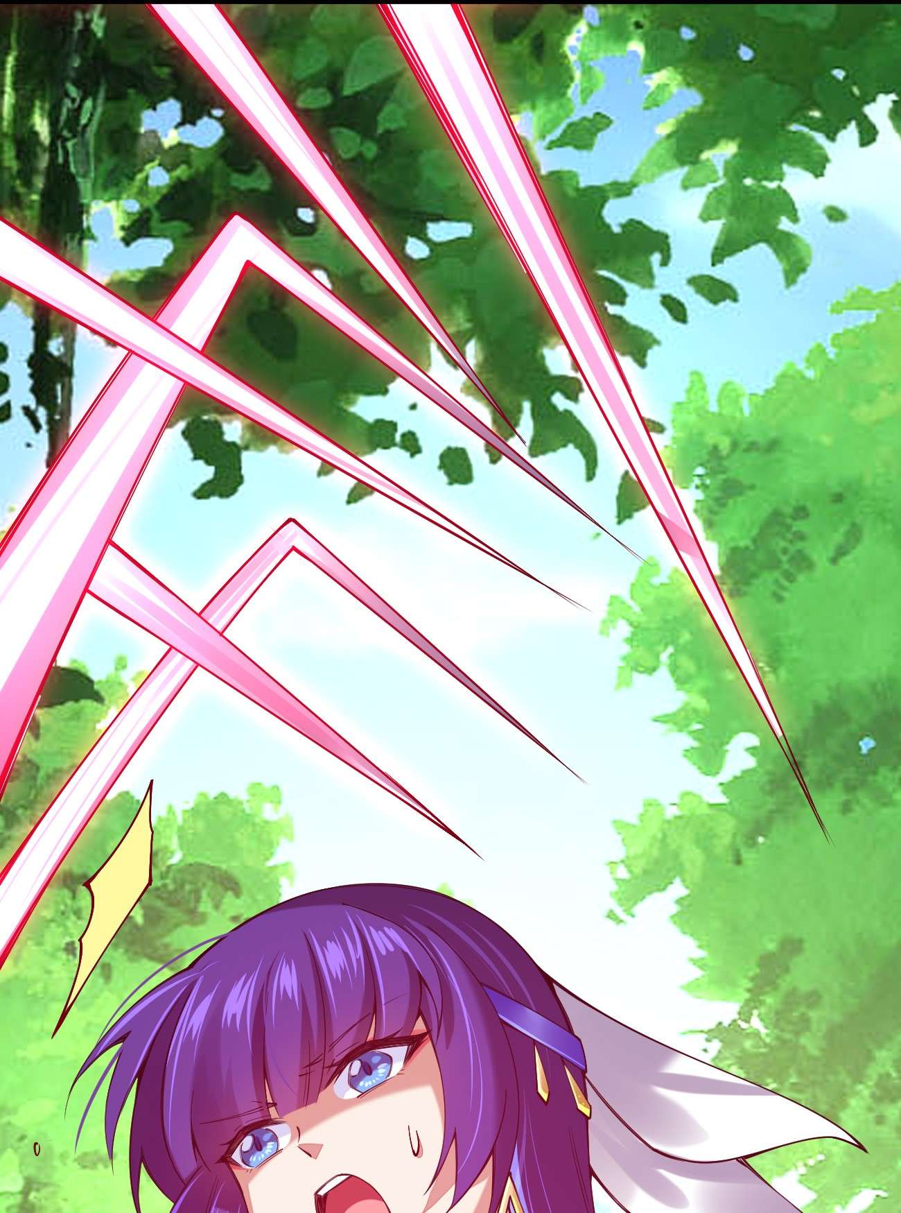 剑神的生活才不要那么无聊042 不要招惹熟睡的剑神