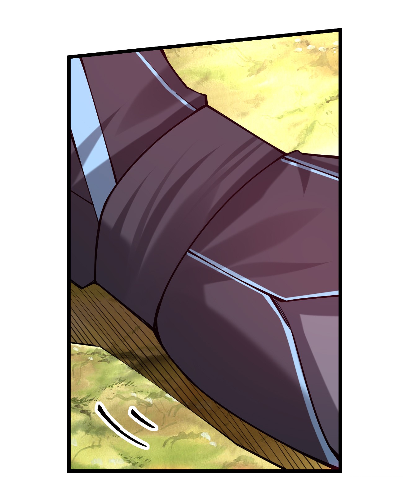 剑神的生活才不要那么无聊042 不要招惹熟睡的剑神