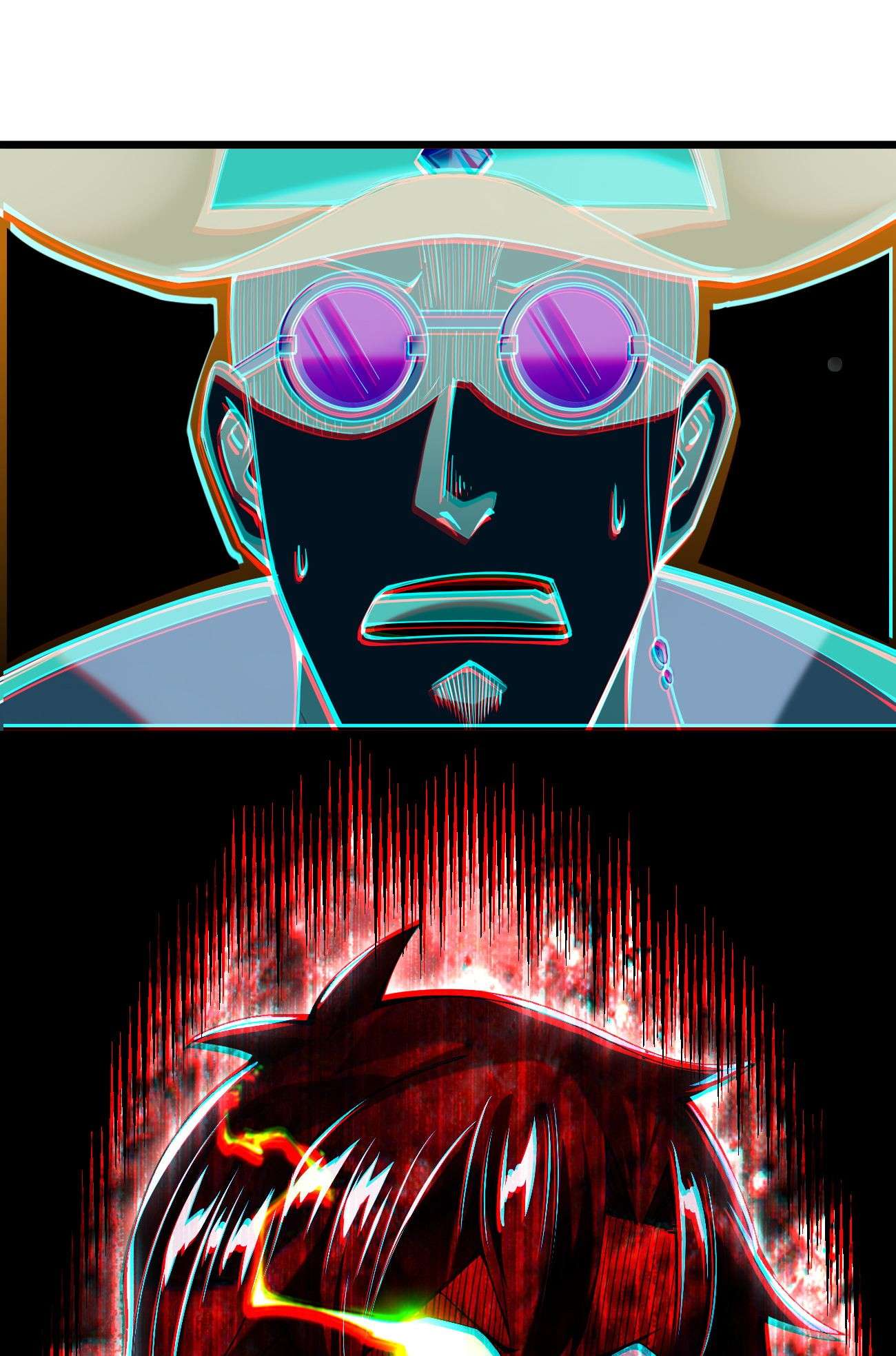 剑神的生活才不要那么无聊042 不要招惹熟睡的剑神