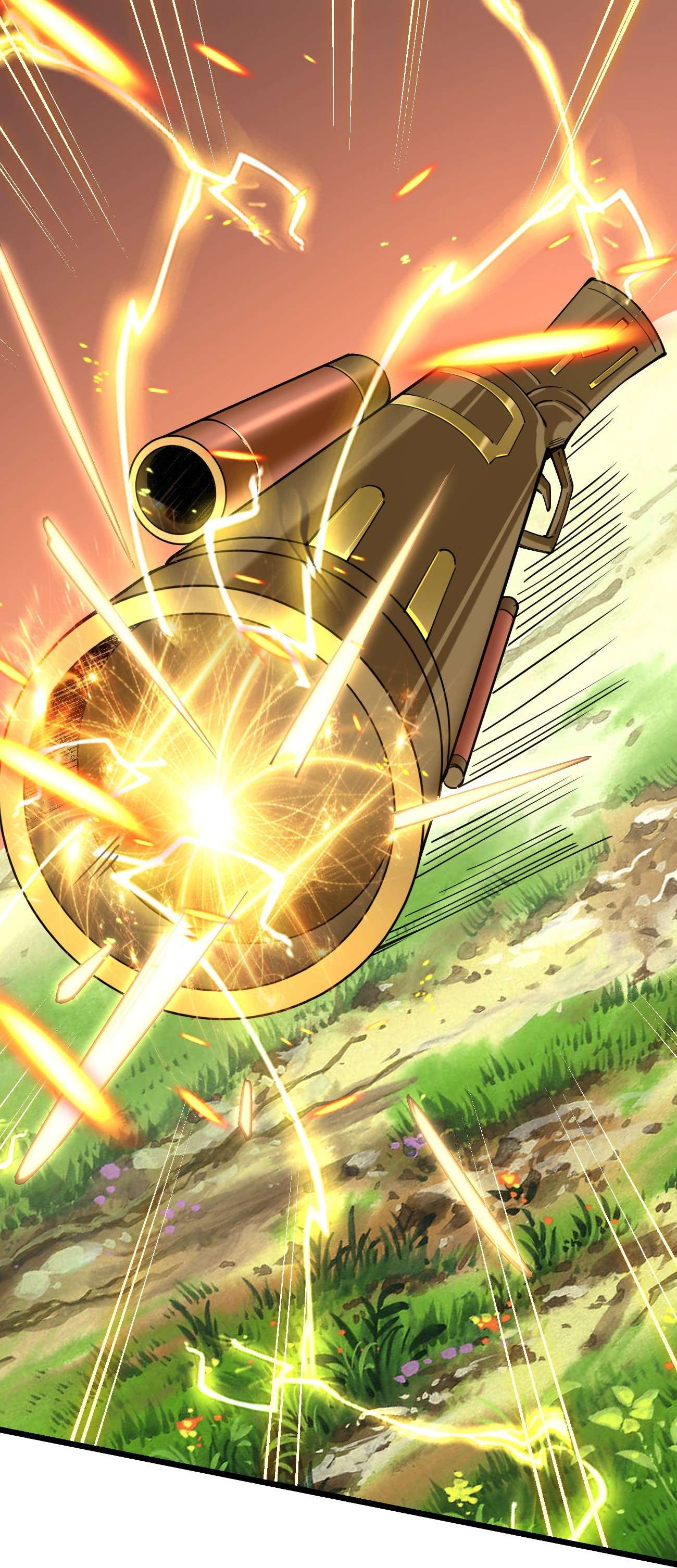 剑神的生活才不要那么无聊044 莫名背锅