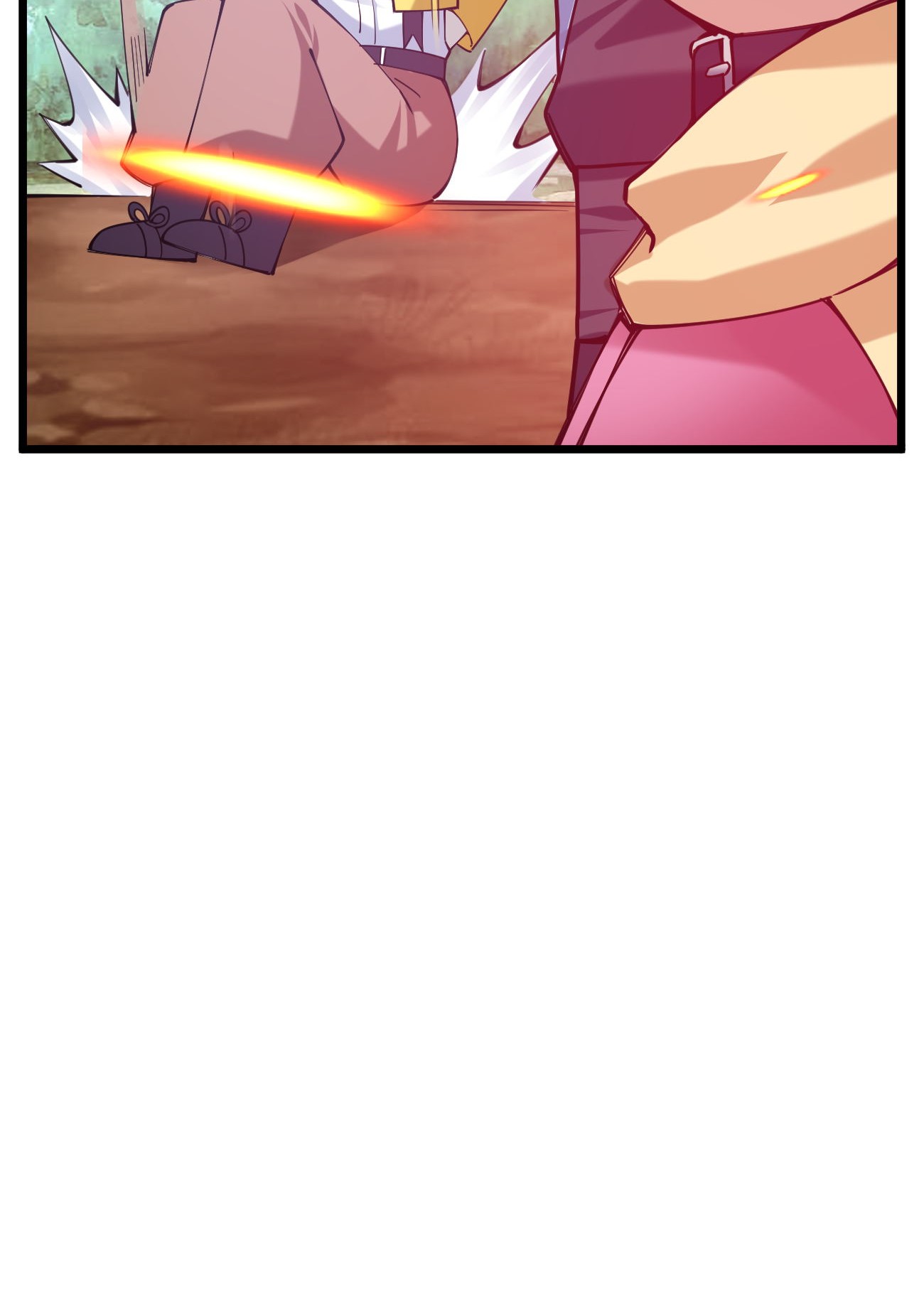 剑神的生活才不要那么无聊044 莫名背锅