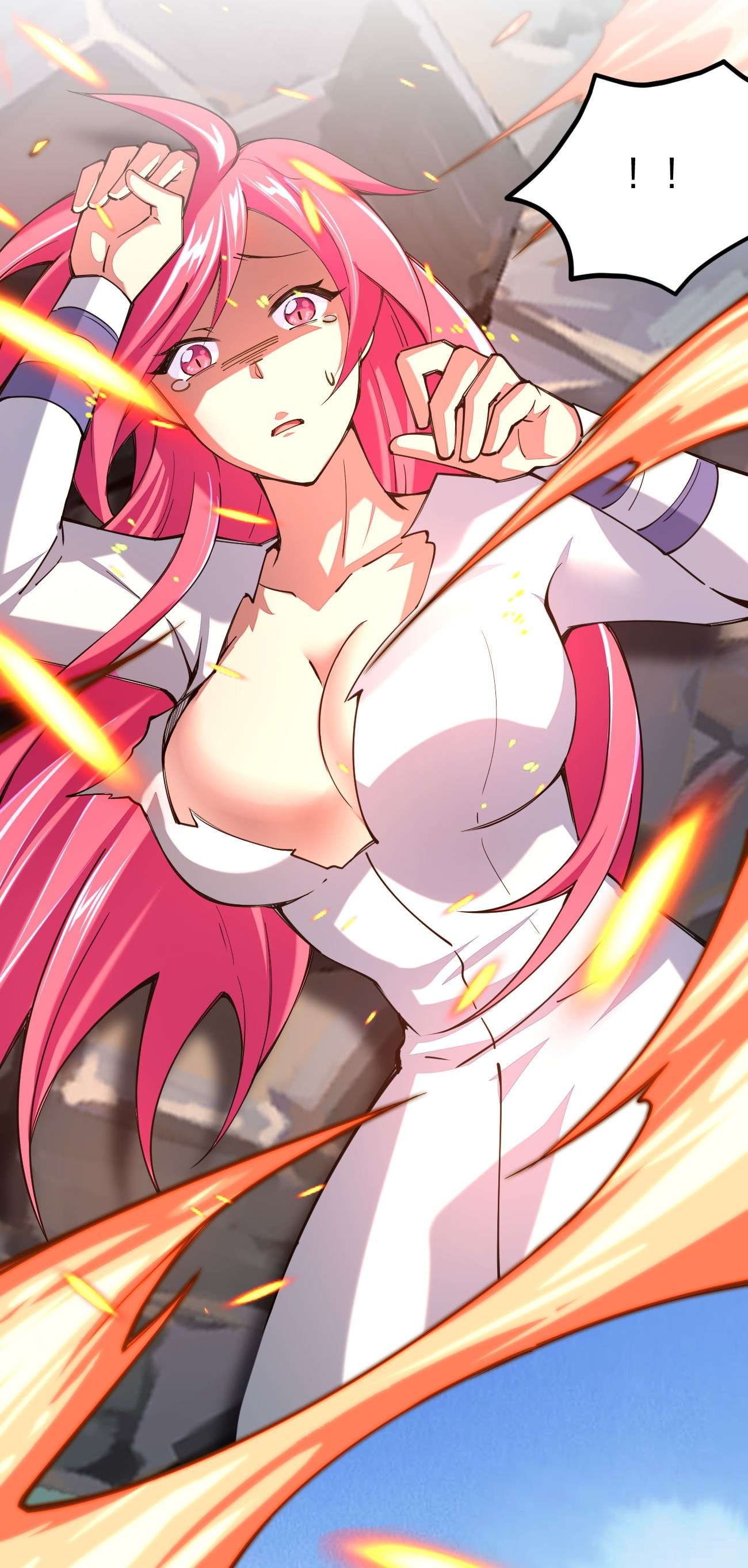 剑神的生活才不要那么无聊044 莫名背锅