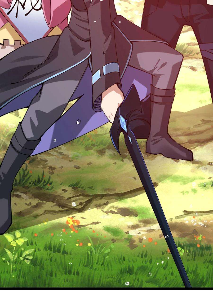 剑神的生活才不要那么无聊045 小白大哥你不是人！