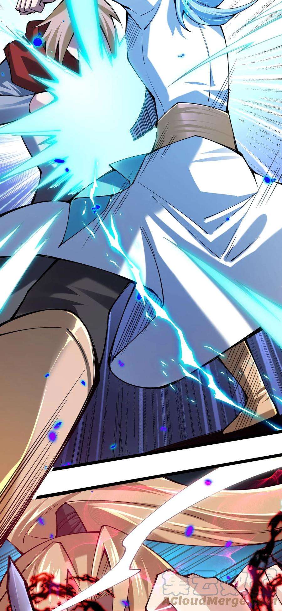 剑神的生活才不要那么无聊046 被称为厨艺之神的女人