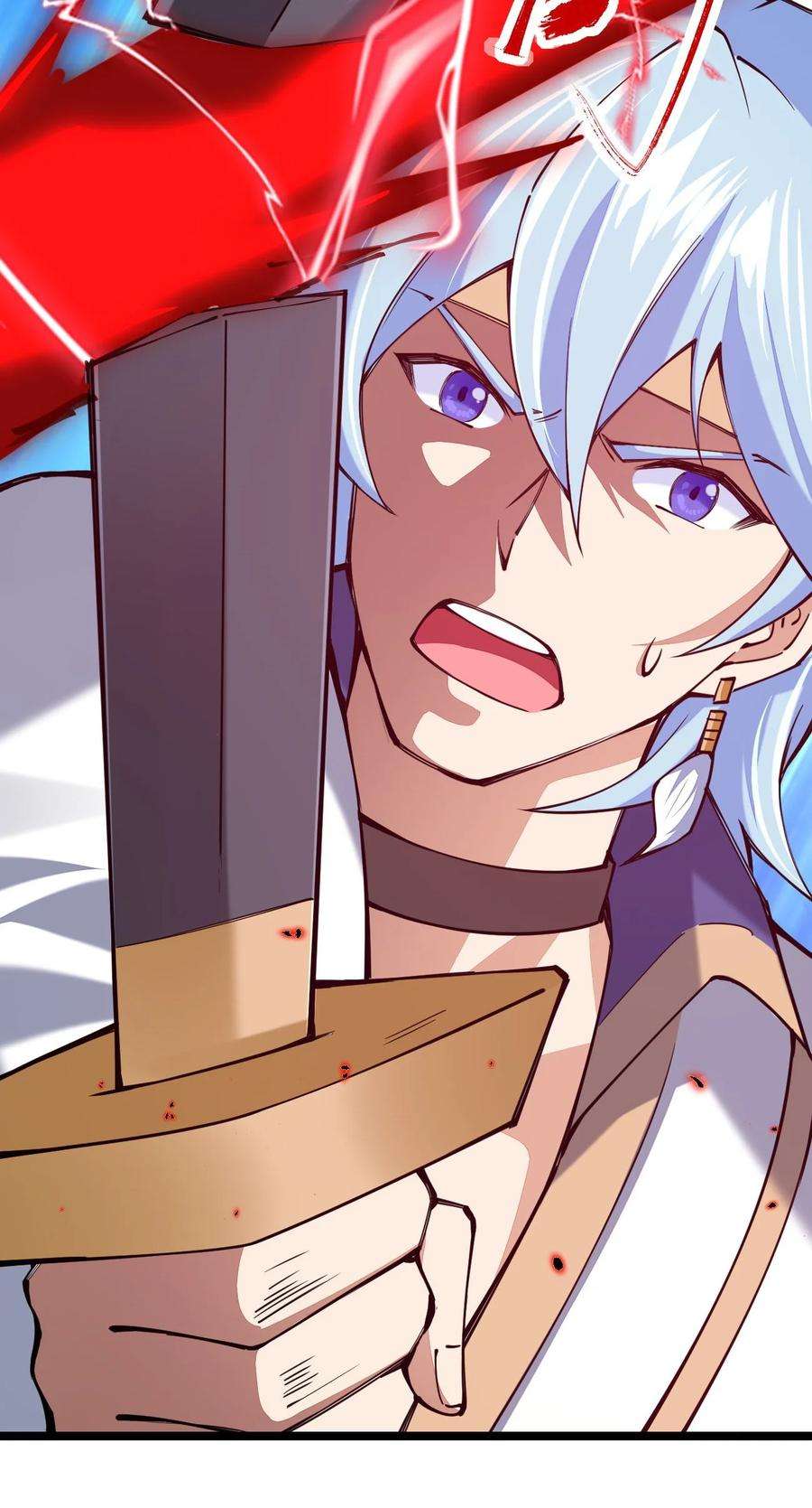 剑神的生活才不要那么无聊046 被称为厨艺之神的女人