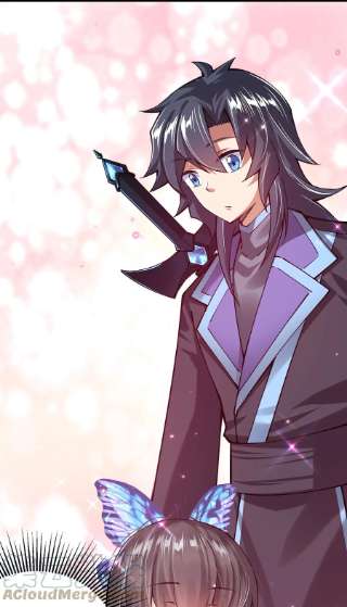 剑神的生活才不要那么无聊056 高端的攻略者往往……