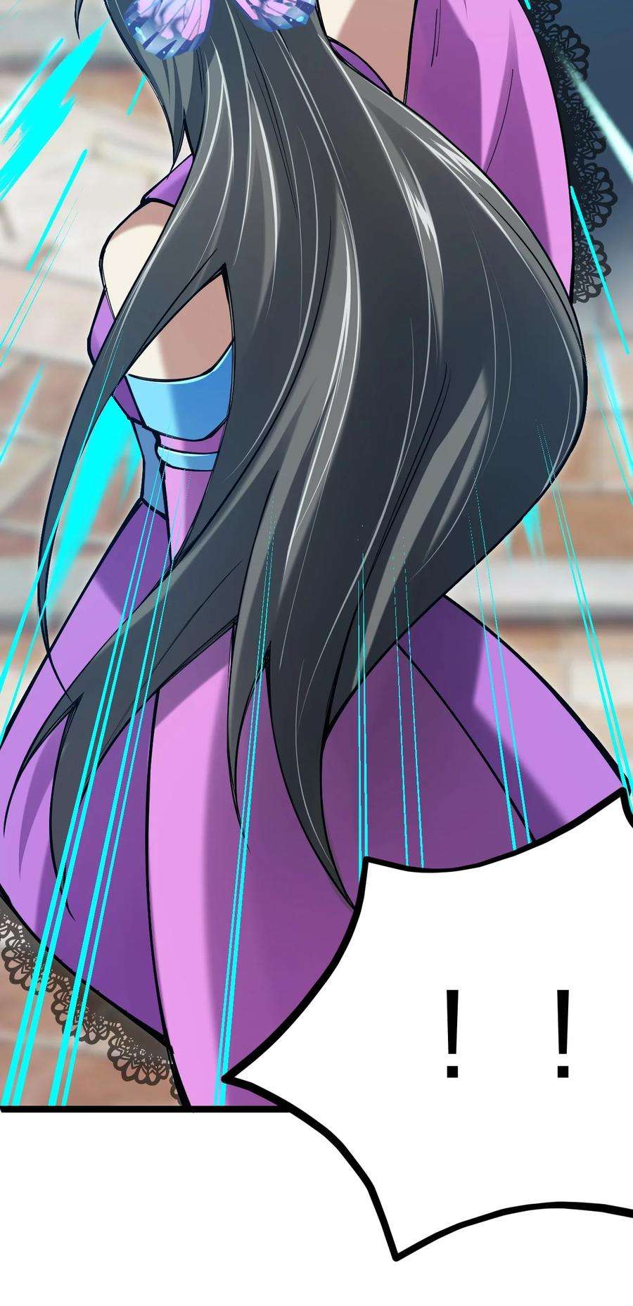 剑神的生活才不要那么无聊058 小白的属性竟是……！