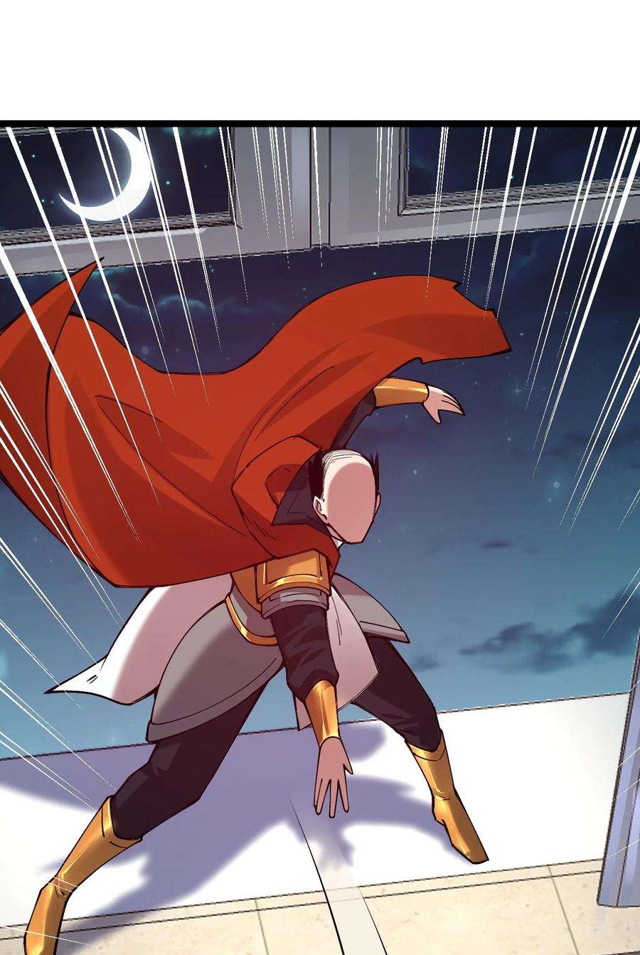 剑神的生活才不要那么无聊061 用了我的瓜，忘了你的他