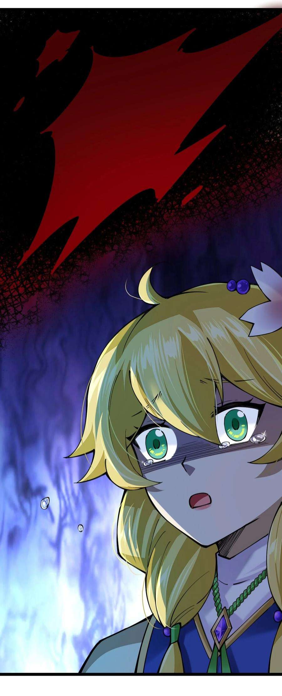 剑神的生活才不要那么无聊068 一支穿云箭