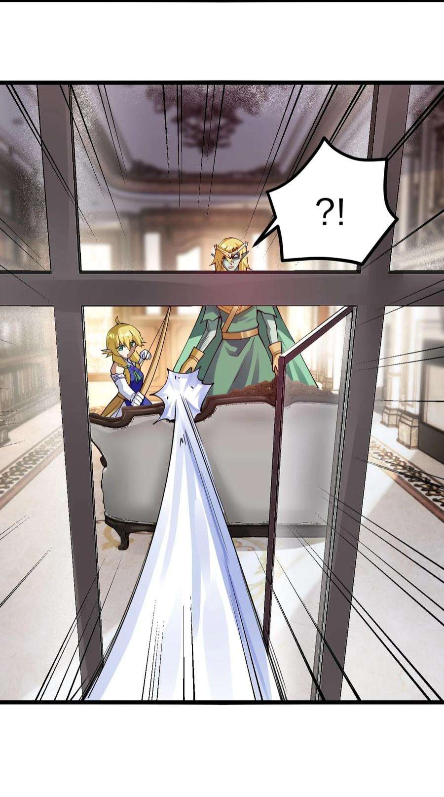 剑神的生活才不要那么无聊068 一支穿云箭