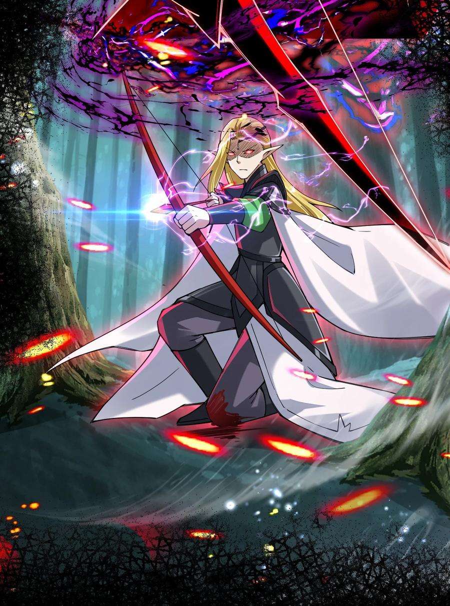 剑神的生活才不要那么无聊069 新的，神级强者？