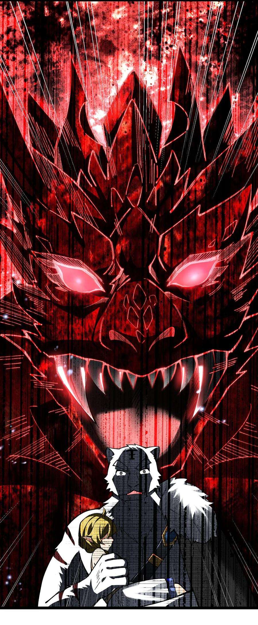 剑神的生活才不要那么无聊069 新的，神级强者？