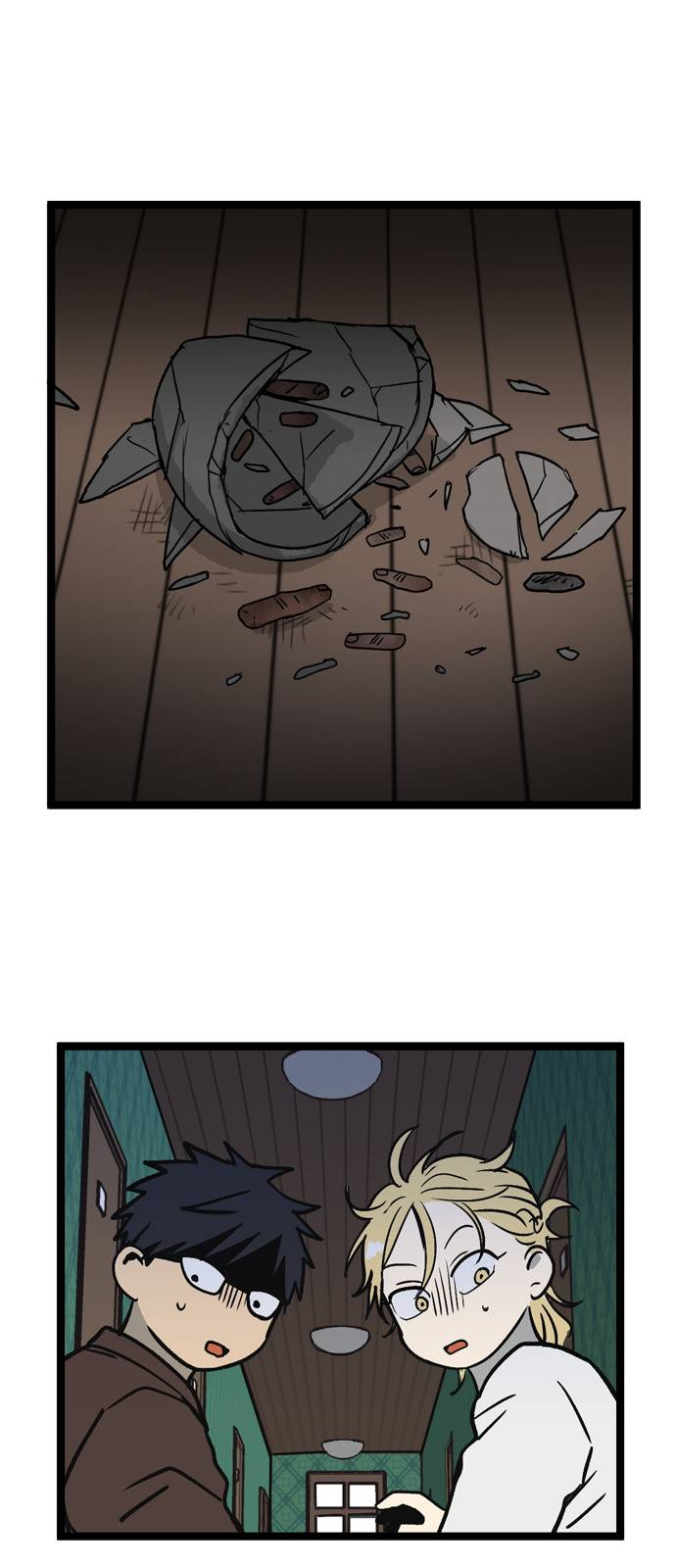 无家可归第07话 高海俊7