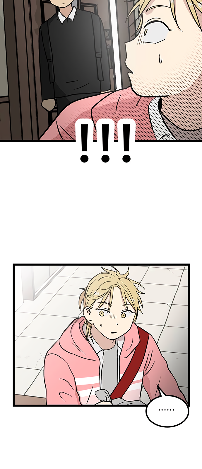 无家可归第20话