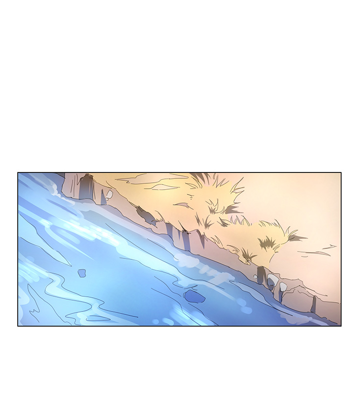 妖怪男友派件中58 交接班