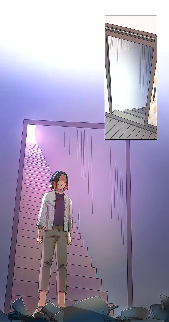 妖怪男友派件中62 彼之砒霜