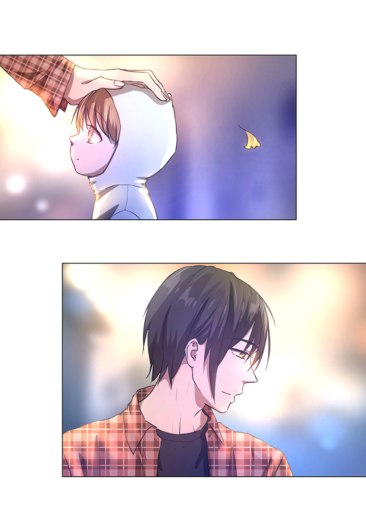 妖怪男友派件中72 一场梦