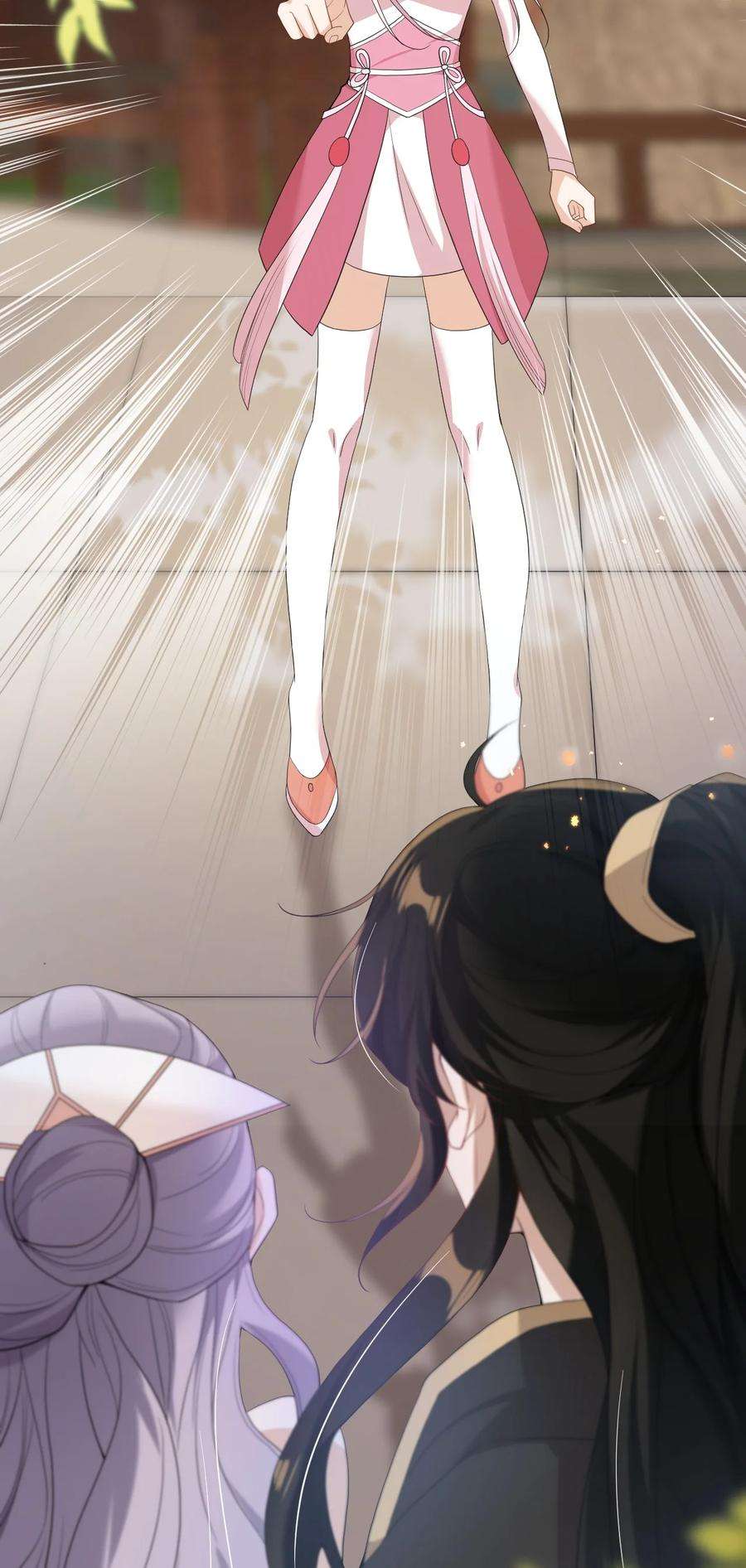 坦白从严001 居然有被可爱到！卷卷宝贝！