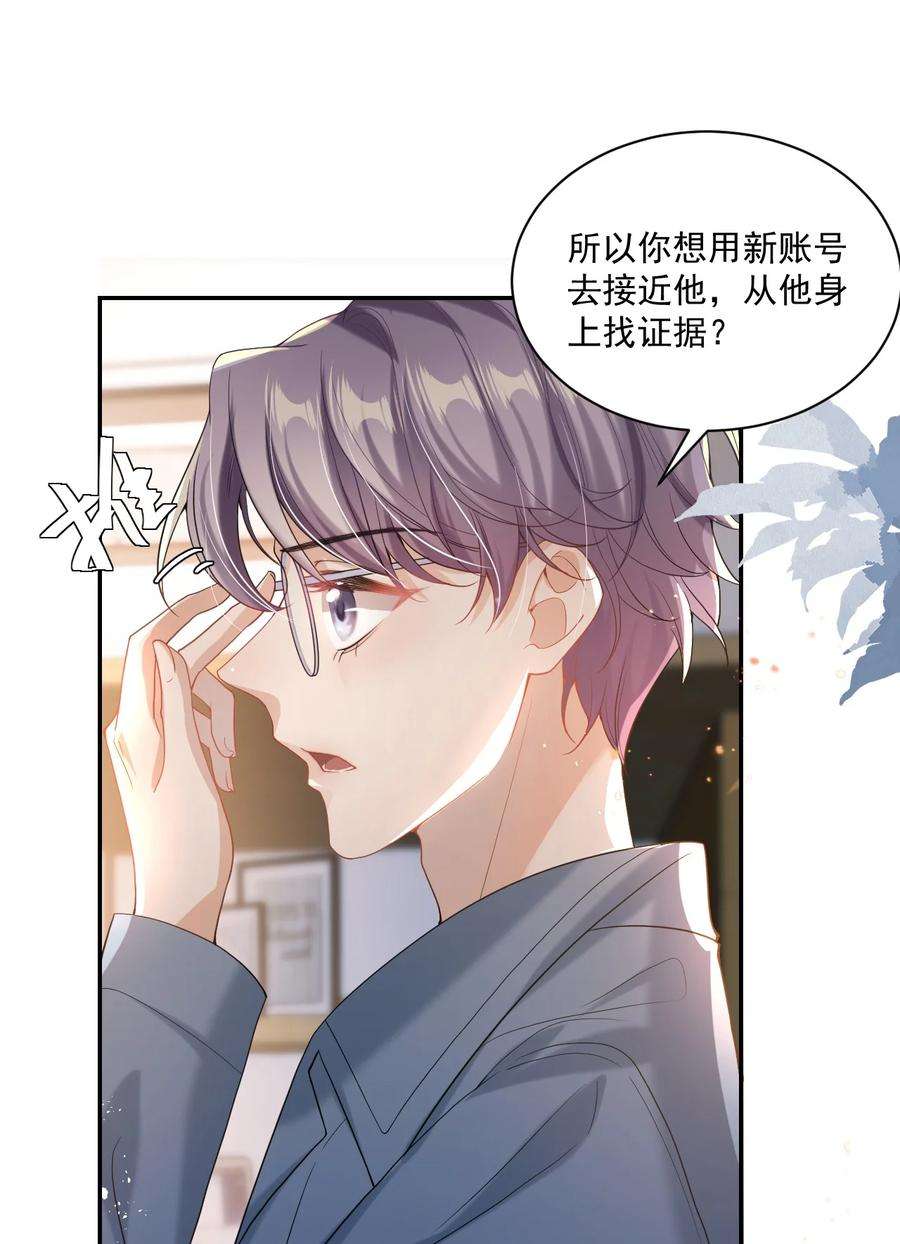 坦白从严001 居然有被可爱到！卷卷宝贝！