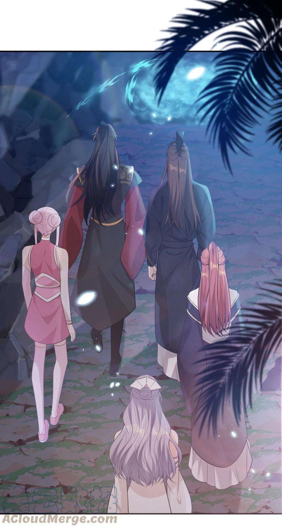 坦白从严002 真是……丢死人了