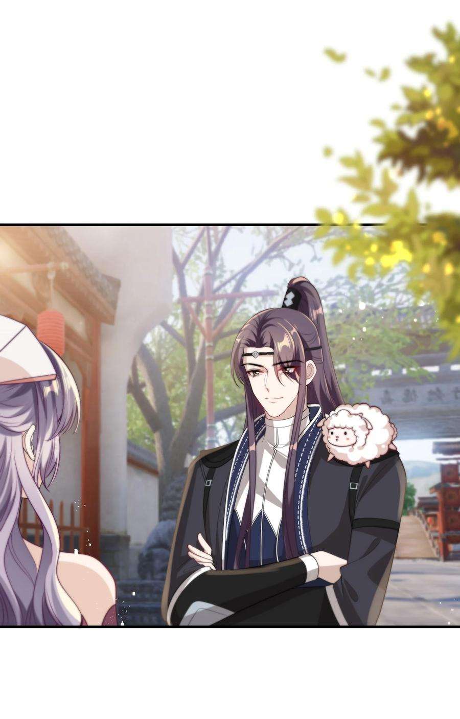 坦白从严011 小间谍还挺好哄