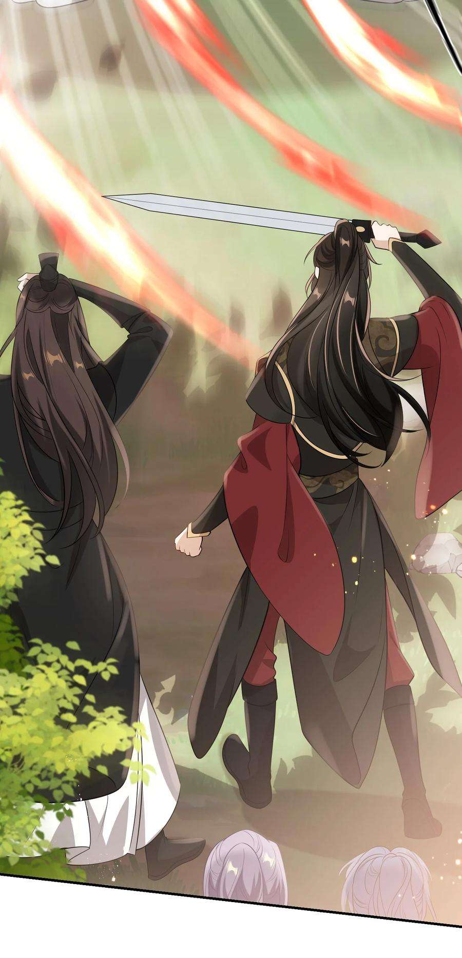 坦白从严021 贺朗，你妹妹好乖哦！