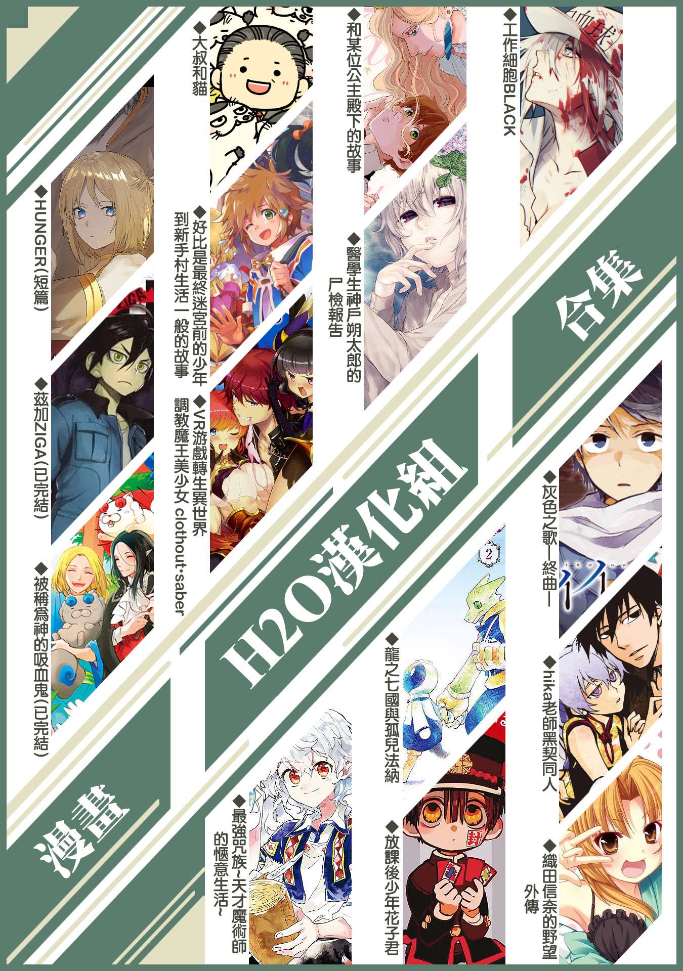 好比是最终迷宫前的少年到新手村生活一般的故事第14话